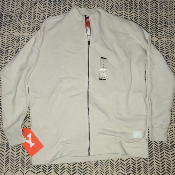 Nike Tops - NWT🌒NSW Modern Jacket
